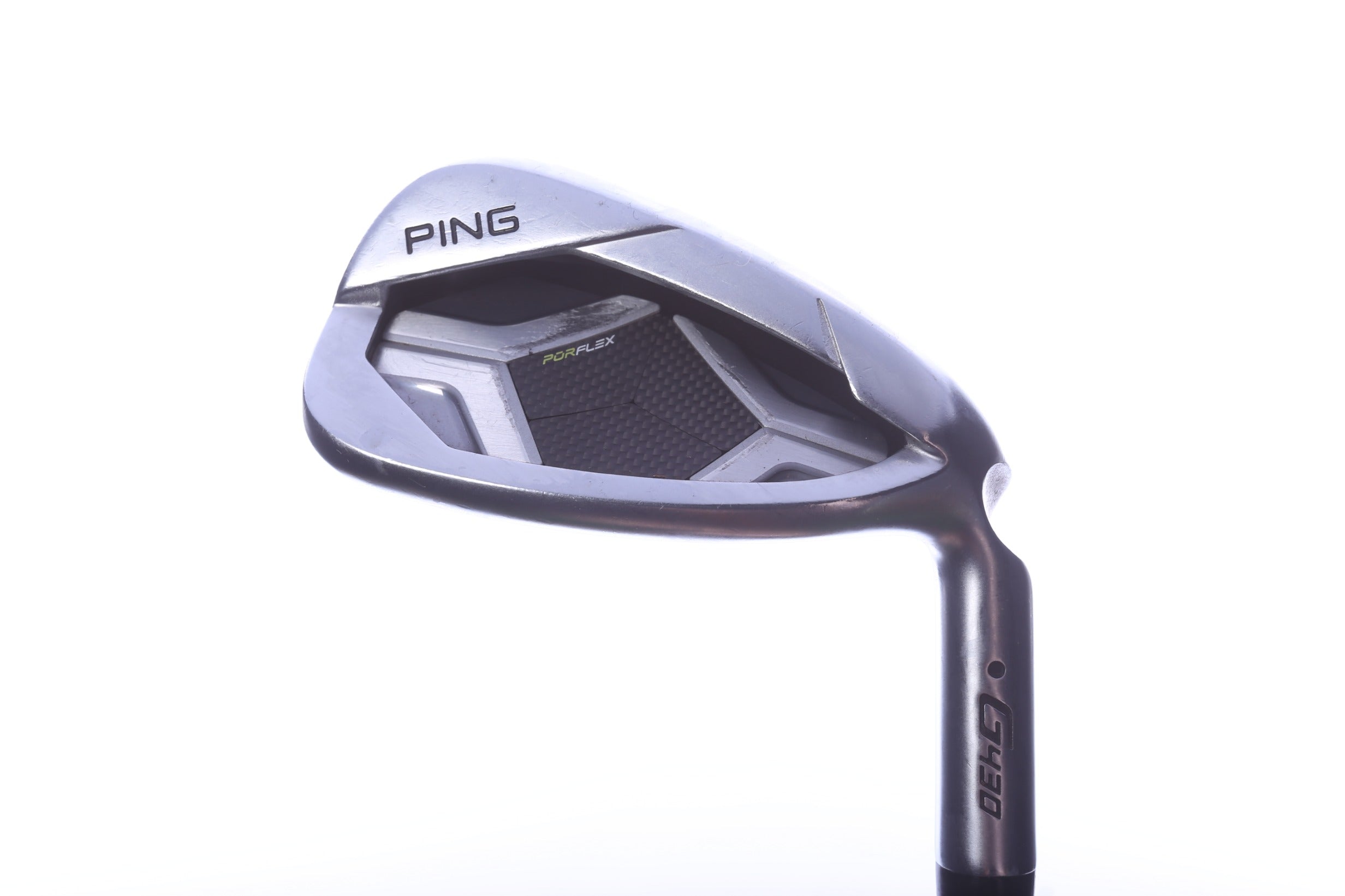Used Ping G430 Pitching Wedge - Right-Handed - 41 Degrees - Regular Flex