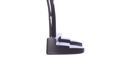 Used Ping PLD Milled DS72 Gunmetal Putter - Right-Handed - 35 in - Mallet