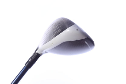 Used TaylorMade SIM MAX 4H Hybrid - Right-Handed - 22 Degrees - Stiff Flex