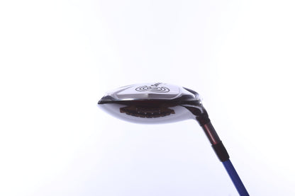 Used Cleveland Launcher FL 3HL Wood - Right-Handed - 17 Degrees - Extra Stiff Flex-Next Round
