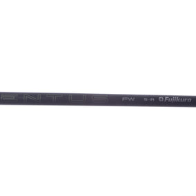 Used TaylorMade Qi35 5-Wood - Left-Handed - 18 Degrees - Seniors Flex-Next Round