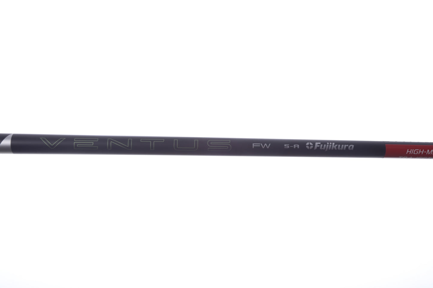 Used TaylorMade Qi35 5-Wood - Left-Handed - 18 Degrees - Seniors Flex-Next Round