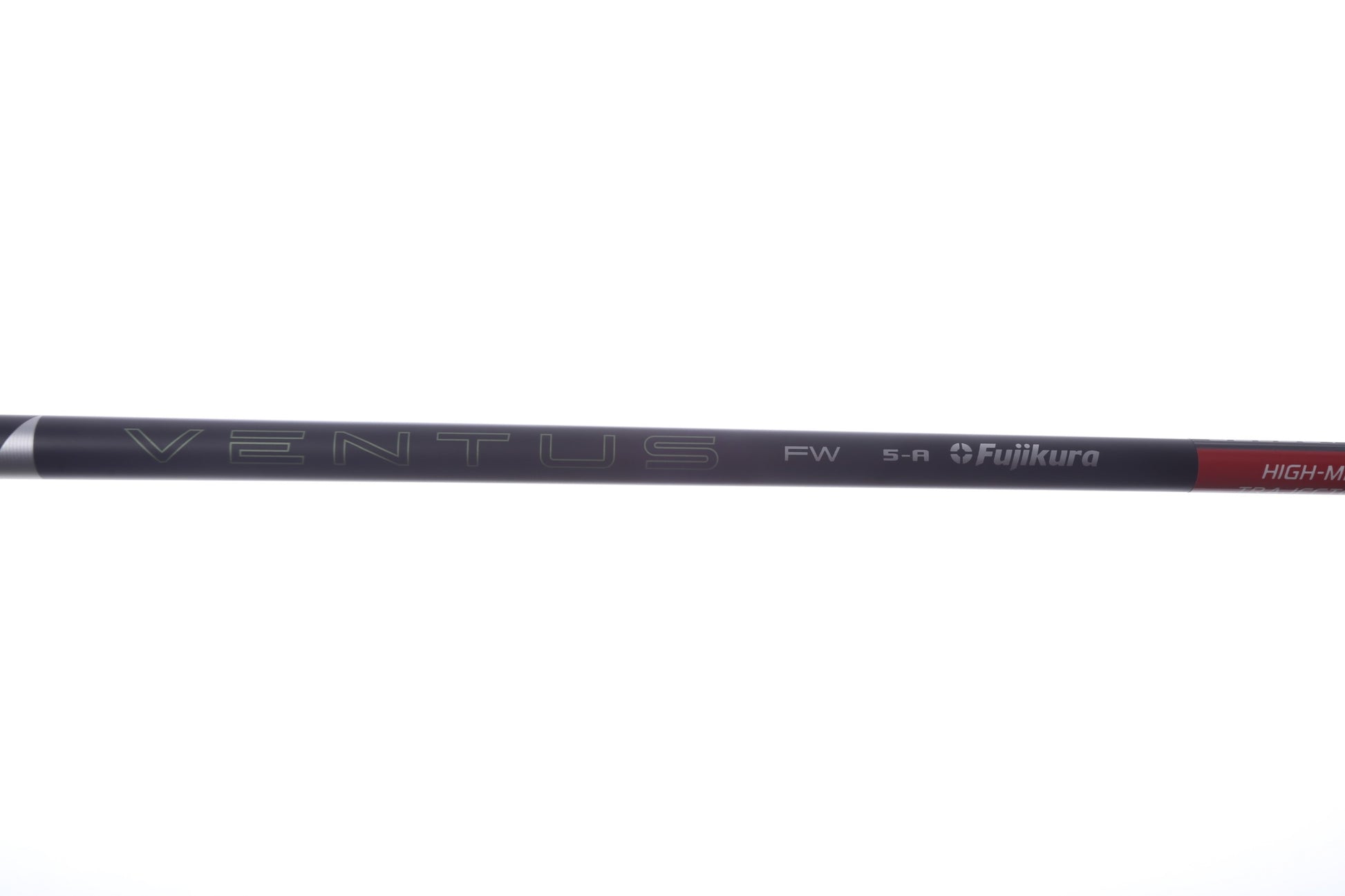 Used TaylorMade Qi35 5-Wood - Left-Handed - 18 Degrees - Seniors Flex-Next Round