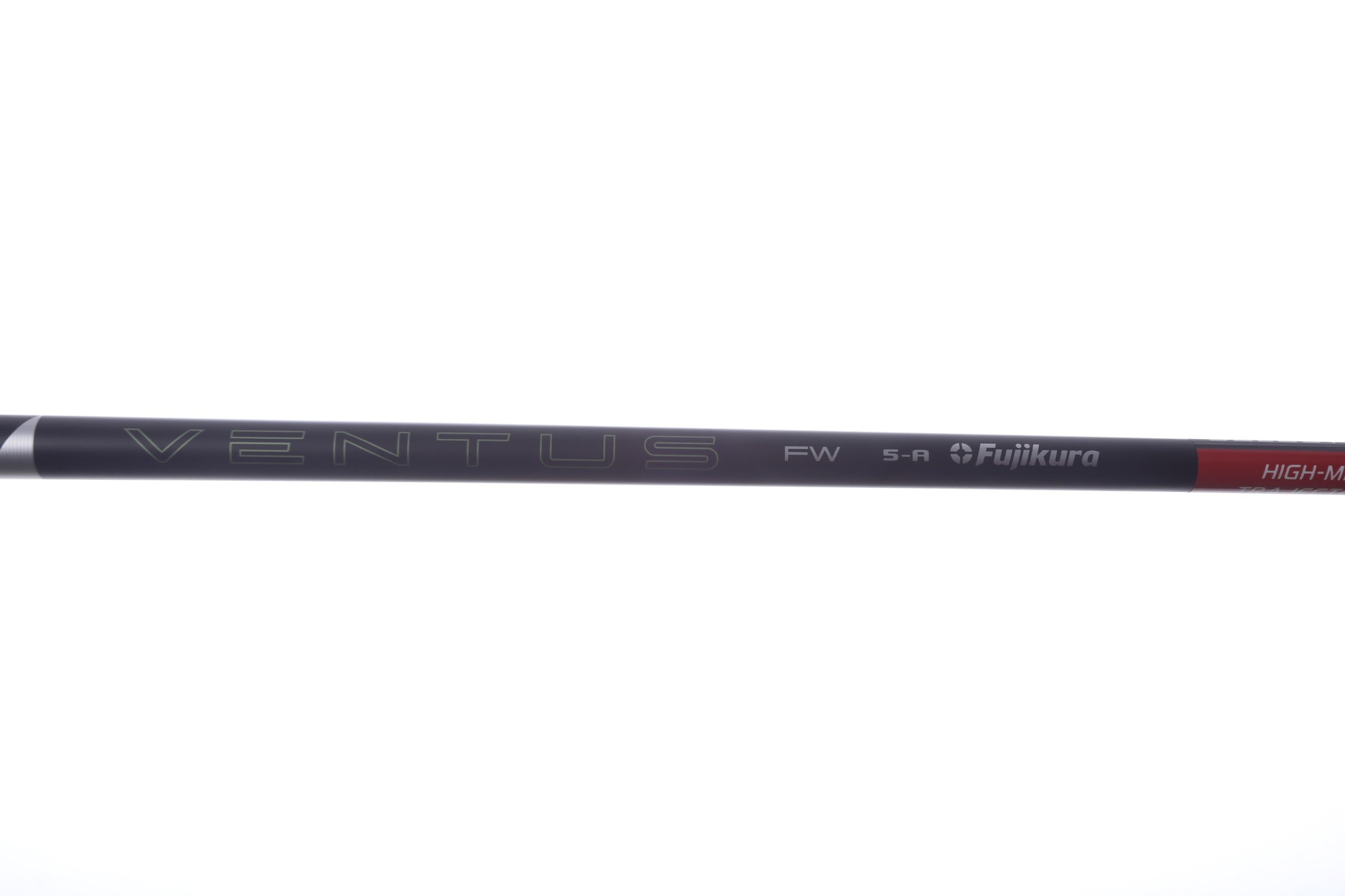 Used TaylorMade Qi35 5-Wood - Left-Handed - 18 Degrees - Seniors Flex-Next Round