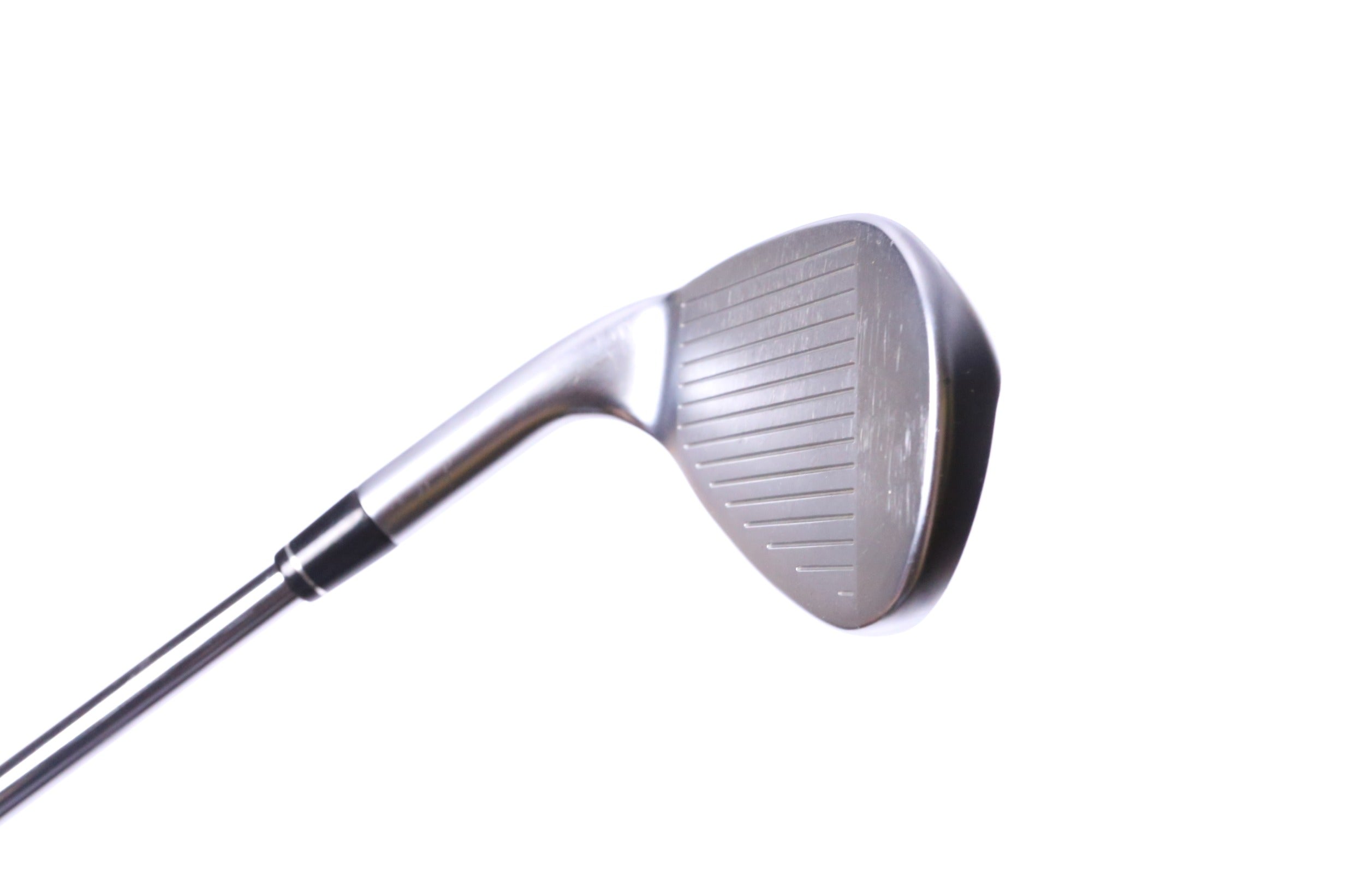 Used Callaway Apex DCB Approach Wedge - Right-Handed - 48 Degrees - Stiff Flex