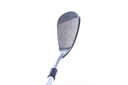 Used Callaway JAWS MD5 Chrome Lob Wedge - Right-Handed - 58 Degrees - Stiff Flex-Next Round