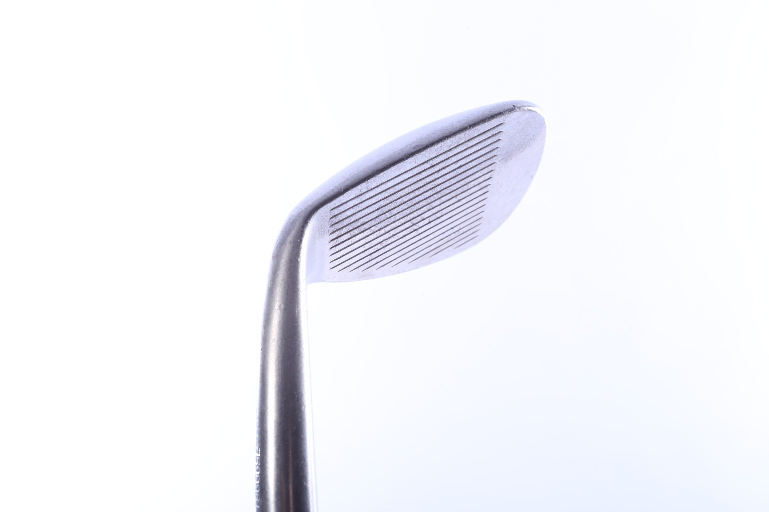 Used Titleist Vokey SM4 Tour Chrome Lob Wedge - Right-Handed - 58 Degrees - Wedge Flex-Next Round