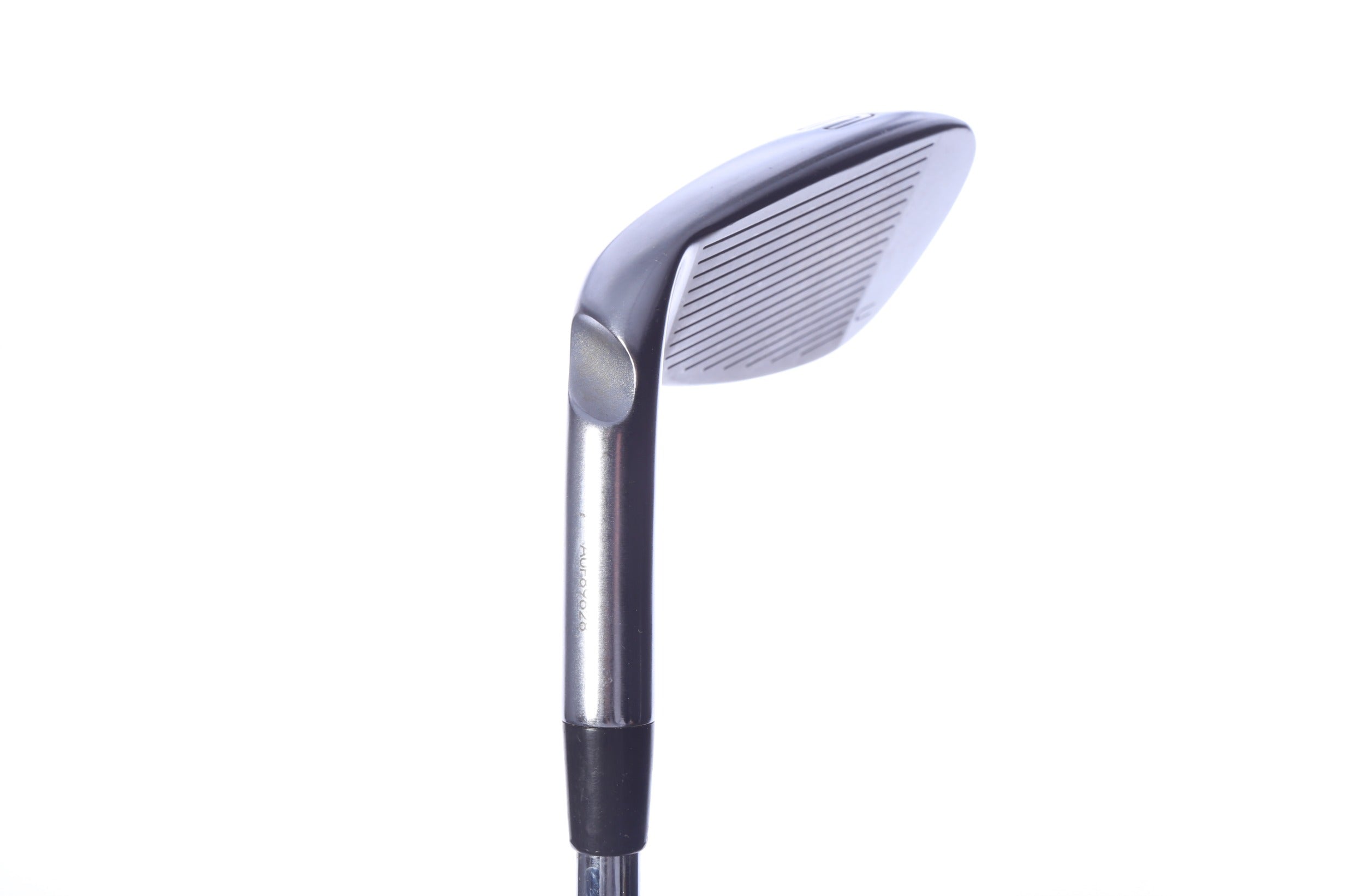 Used Ping G410 Utility Wedge - Right-Handed - 47.5 Degrees - Stiff Flex-Next Round