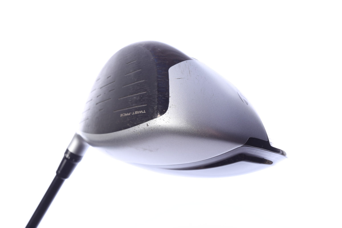 Used TaylorMade M4 Driver - 8.5 Degrees - Stiff Flex Fujikura Atmos Red - Right-Handed
