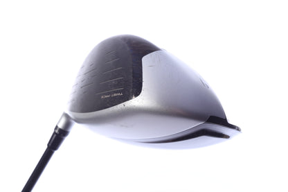 Used TaylorMade M4 Driver - 8.5 Degrees - Stiff Flex Fujikura Atmos Red - Right-Handed