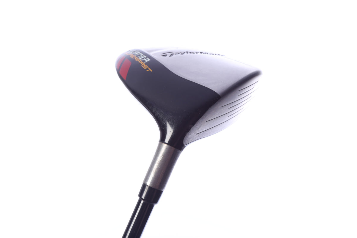 Used TaylorMade Burner Superfast 2.0 TP 3-Wood - Right-Handed - 15 Degrees - Seniors Flex