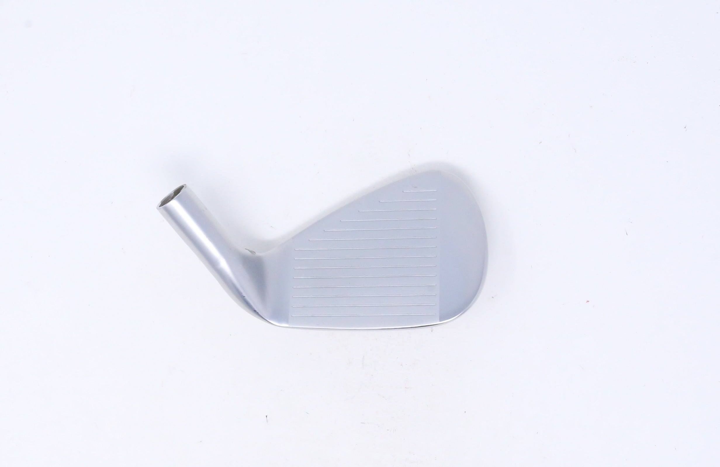 Used Callaway Apex Ai200 Pitching Wedge - HEAD ONLY - Left-Handed - 43 Degrees-Next Round