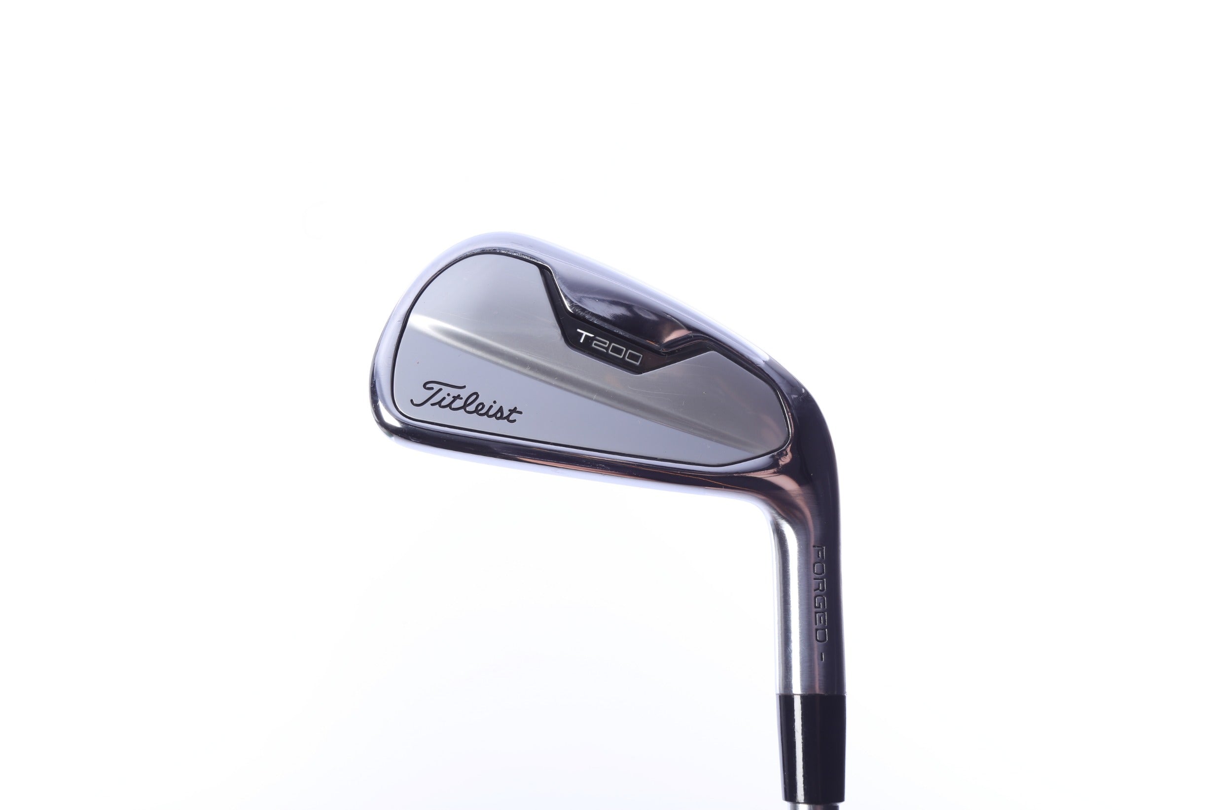 Used Titleist 2021 T200 Single 4-Iron - Right-Handed - Stiff Flex-Next Round