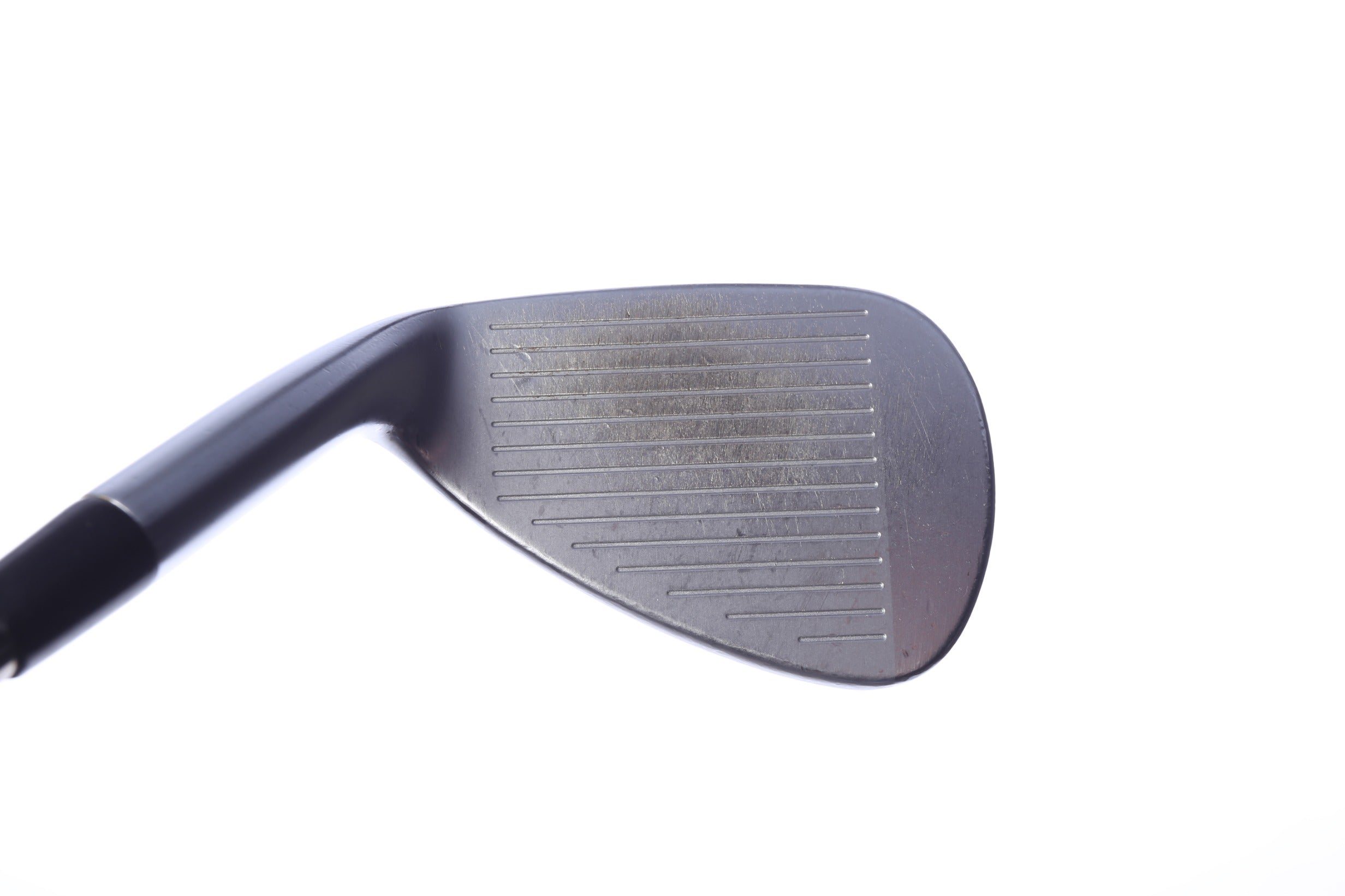 Used Mizuno JPX 923 Hot Metal HL Gap Wedge - Right-Handed - 50 Degrees - Regular Flex-Next Round