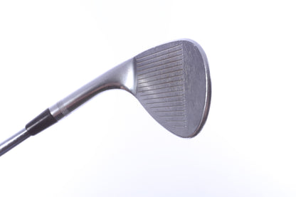 Used Titleist Vokey SM9 Tour Chrome Sand Wedge - Right-Handed - 54 Degrees - Wedge Flex-Next Round