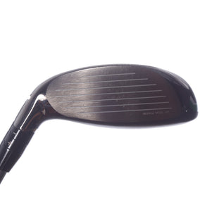 Used Callaway Elyte X 4H Hybrid - Right-Handed - 21 Degrees - Regular Flex-Next Round
