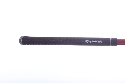 Used TaylorMade Qi35 Driver - 9 Degrees - Stiff Flex Project X HZRDUS RDX Smoke - Right-Handed-Next Round