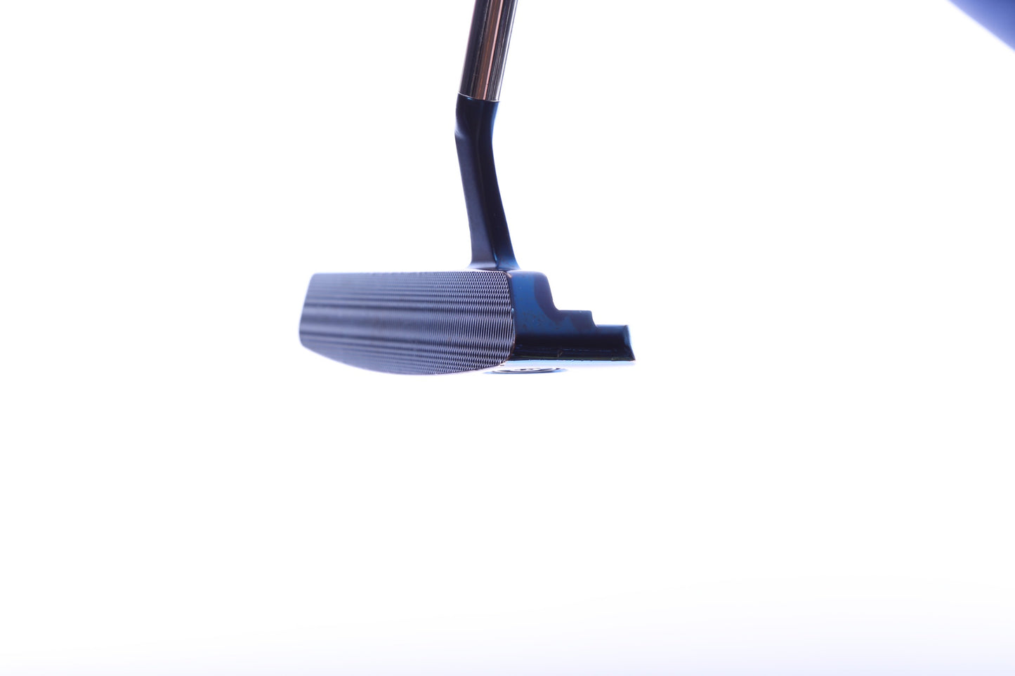 Used Mizuno M Craft I Blue ION Putter - Right-Handed - 33.5 in - Blade-Next Round