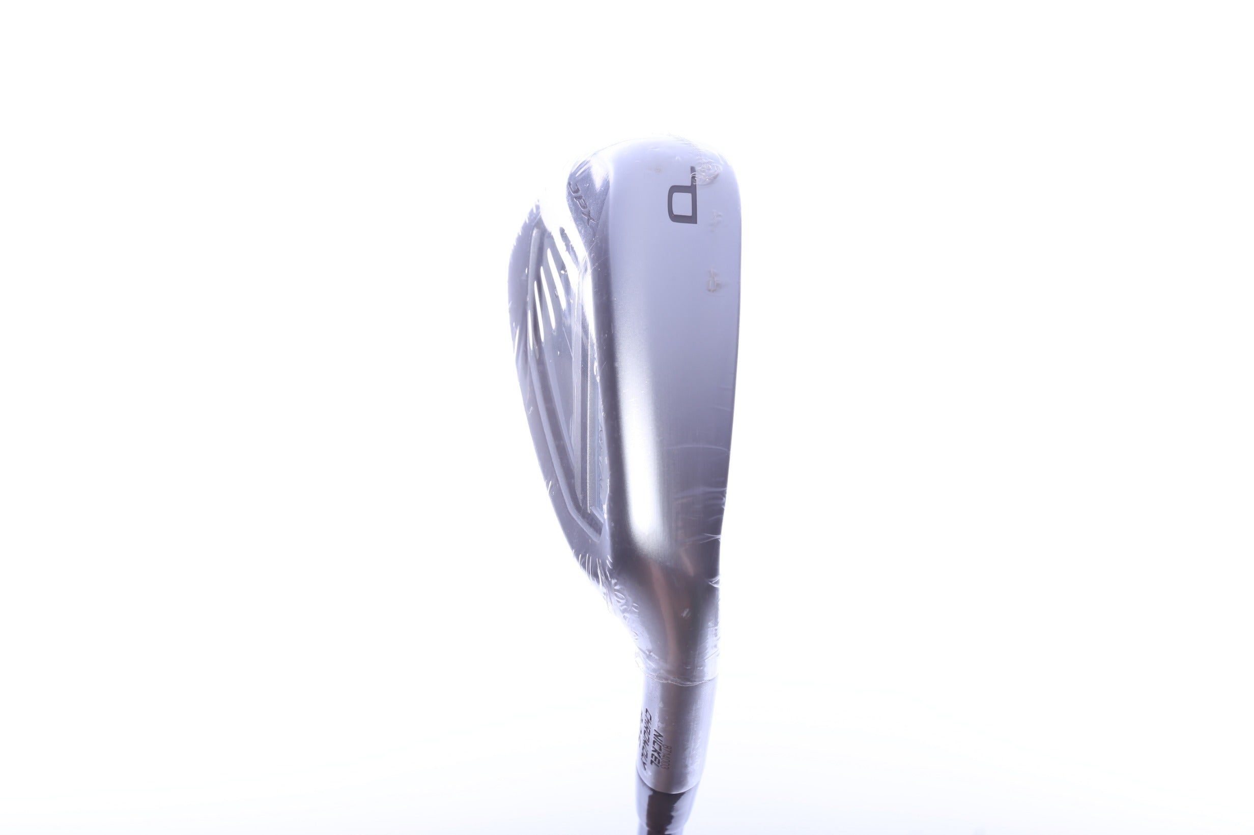 Used Mizuno JPX 925 Hot Metal Pitching Wedge - Right-Handed - 45 Degrees - Seniors Flex-Next Round