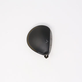 Used Callaway Rogue ST Max Draw Fairway Wood - HEAD ONLY - Left-Handed - 16 Degrees-Next Round