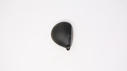Used Callaway Rogue ST Max Draw 3-Wood - HEAD ONLY - Left-Handed - 16 Degrees-Next Round