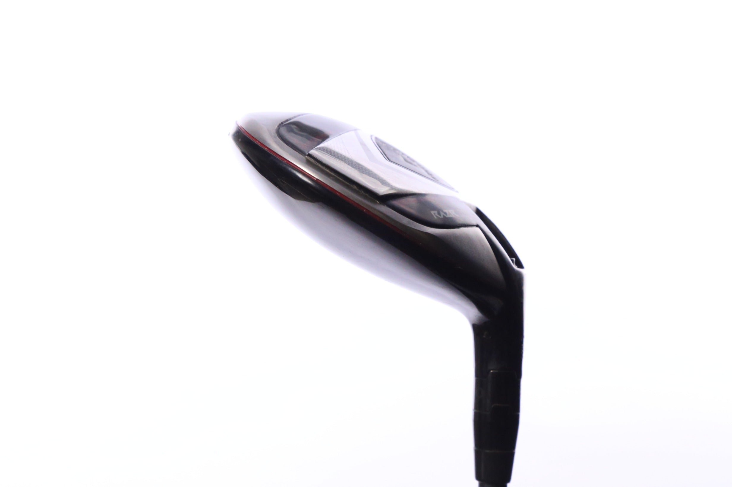Used Callaway RAZR Fit 3-Wood - Right-Handed - 15 Degrees - Regular Flex