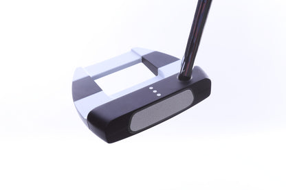 Used Odyssey Ai-ONE Cruiser 2-Ball Jailbird Putter - Right-Handed - 38 in - Mallet-Next Round