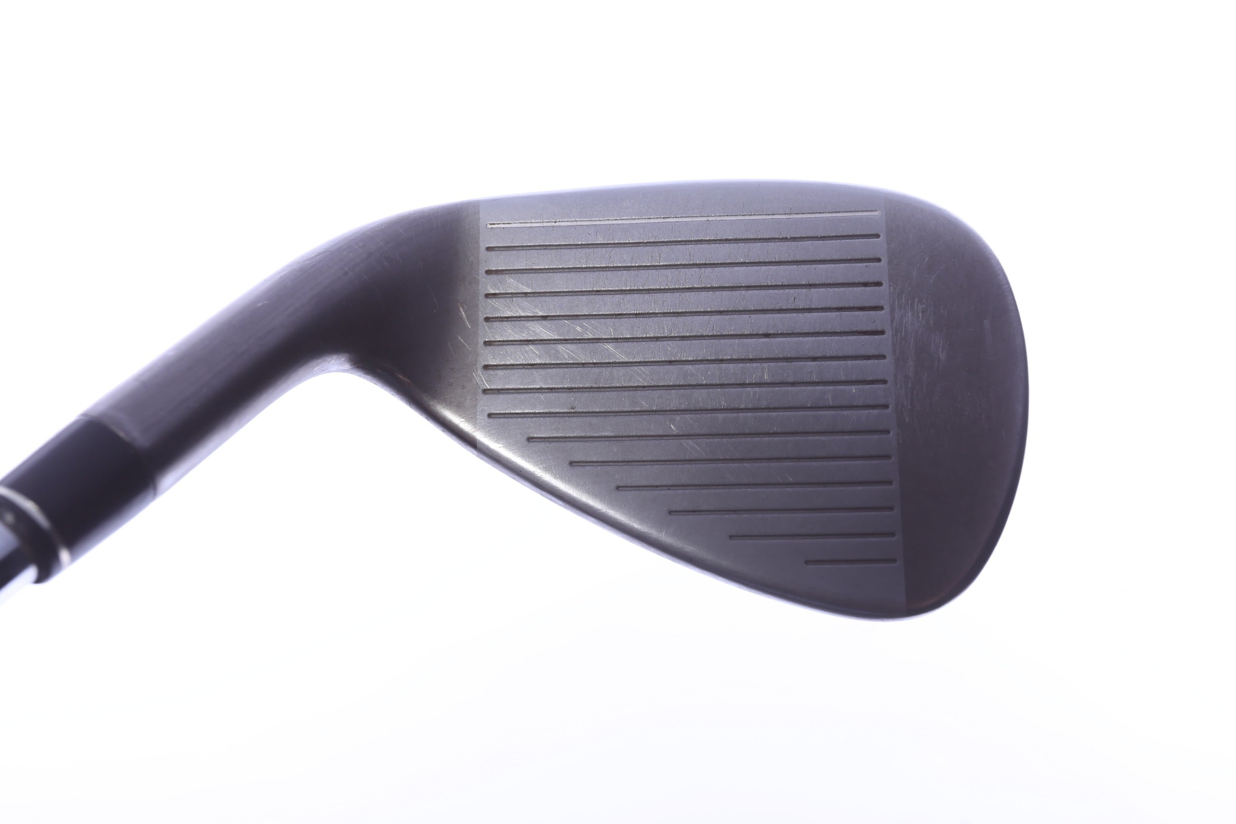Used TaylorMade SpeedBlade Single 9-Iron - Right-Handed - Regular Flex