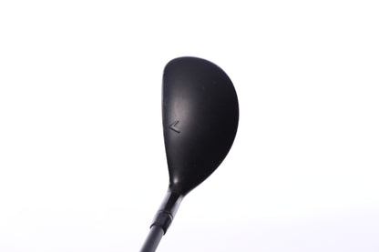 Used Callaway XR 16 3H Hybrid - Right-Handed - 19 Degrees - Regular Flex-Next Round