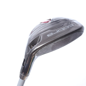 Used Cobra Fly-Z 4H - HEAD ONLY - Right-Handed - 25 Degrees-Next Round