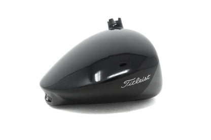 Used Titleist GT4 Driver - HEAD ONLY - Right-Handed - 9 Degrees