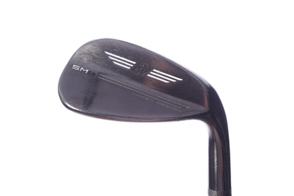 Used Titleist Vokey SM9 Brushed Steel Gap Wedge - Right-Handed - 50 Degrees - Regular Flex-Next Round