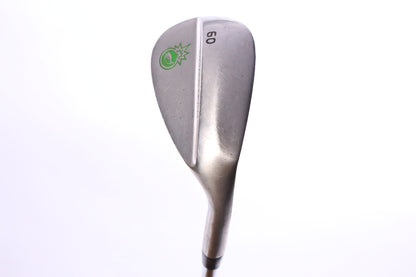 Used Bombtech Grenade Lob Wedge - Right-Handed - 60 Degrees - Wedge Flex-Next Round