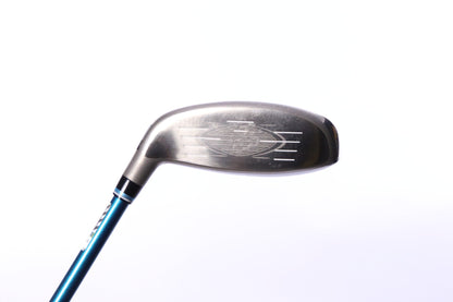 Used XXIO 12 4H Hybrid - Right-Handed - 22 Degrees - Ladies Flex-Next Round