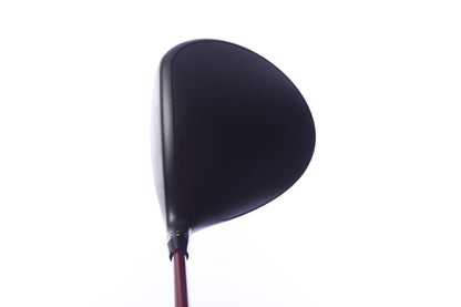 Used Cobra DS-ADAPT MAX-D Driver - 10.5 Degrees - Seniors Flex Project X Denali Red - Right-Handed