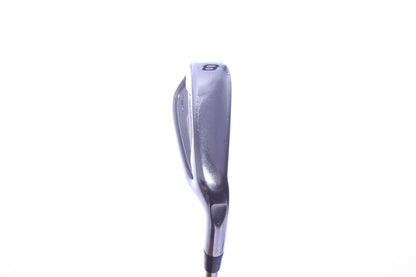 Used TaylorMade RSi 2 Single 8-Iron - Right-Handed - Stiff Flex-Next Round