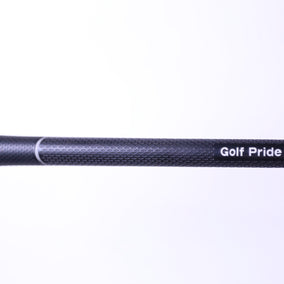 Used TaylorMade Milled Grind Black Lob Wedge - Right-Handed - 58 Degrees - Stiff Flex-Next Round