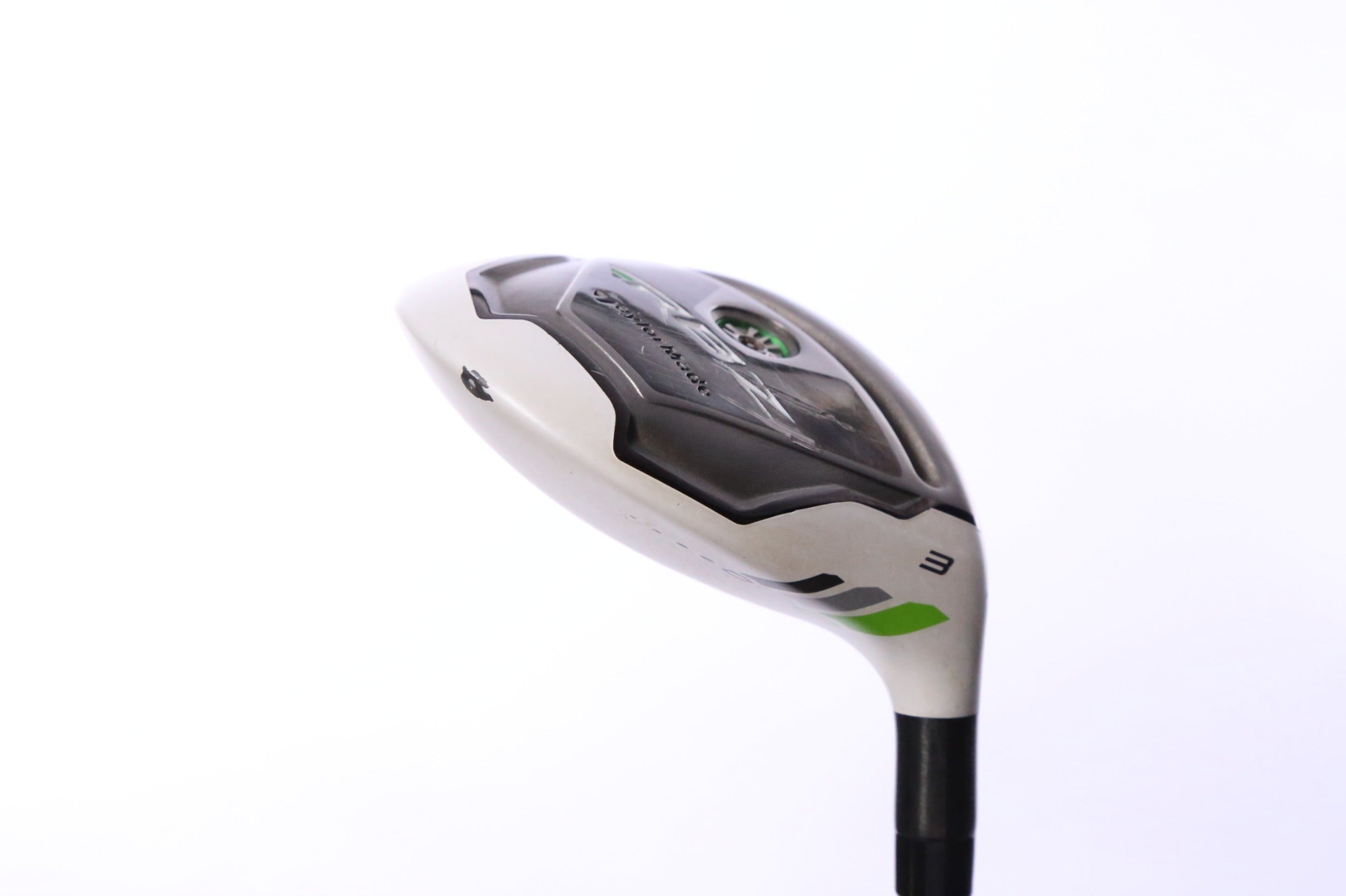 Used TaylorMade RocketBallz 3H Hybrid - Right-Handed - 19 Degrees - Regular Flex