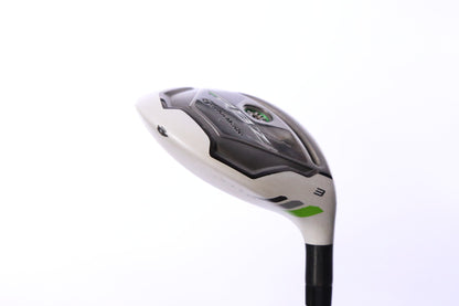 Used TaylorMade RocketBallz 3H Hybrid - Right-Handed - 19 Degrees - Regular Flex