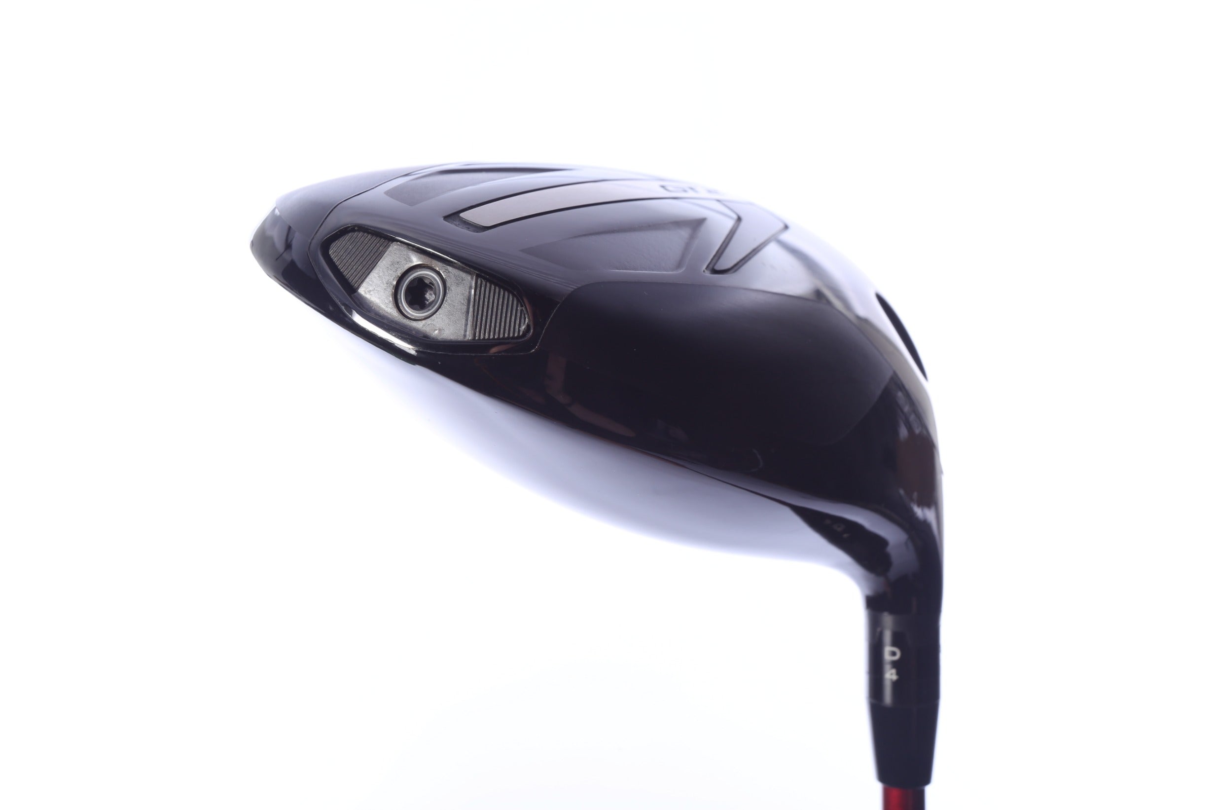 Used Titleist GT2 Driver - 9 Degrees - Regular Flex Project X Denali Red - Right-Handed