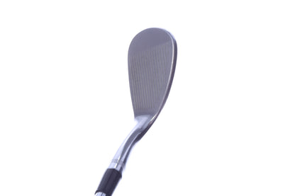 Used Titleist Vokey SM9 Tour Chrome Lob Wedge - Right-Handed - 60 Degrees - Stiff Flex-Next Round