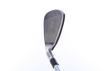 Used TaylorMade M6 Iron Set - Right-Handed - 4-PW - Stiff Flex
