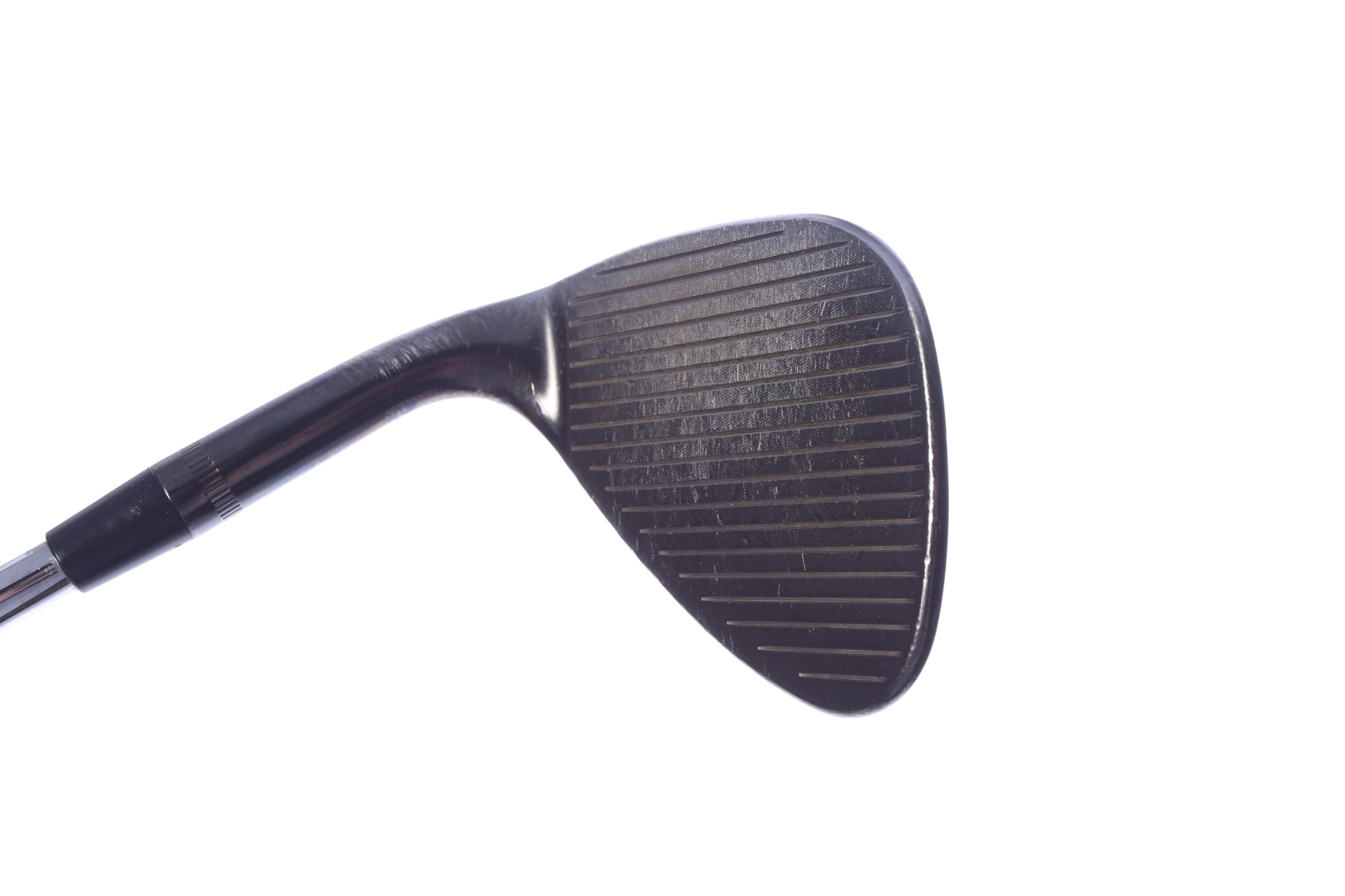 Used Callaway PM Grind Tour Grey Sand Wedge - Right-Handed - 56 Degrees - Wedge Flex-Next Round