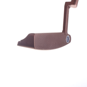 Used Bettinardi 2025 Queen B 16 Putter - Right-Handed - 35 in - Blade-Next Round