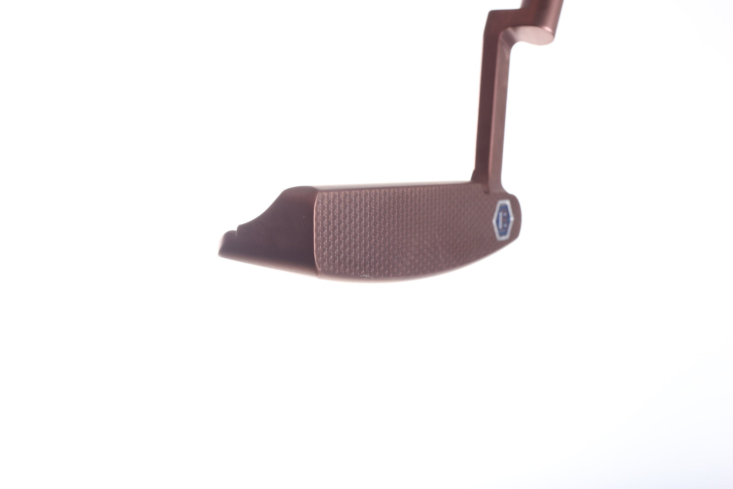Used Bettinardi 2025 Queen B 16 Putter - Right-Handed - 35 in - Blade-Next Round