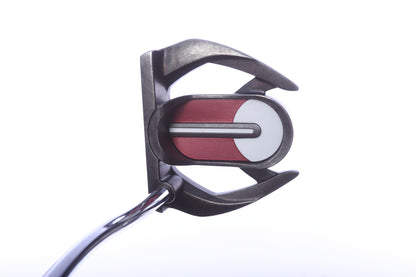 Used Ping Scottsdale Wolverine Putter - Right-Handed - 33 in - Mallet