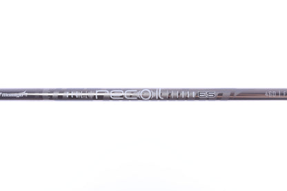 Used Callaway Steelhead XR Lob Wedge - Left-Handed - 59 Degrees - Stiff Flex-Next Round
