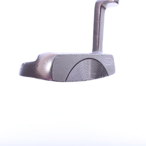 Used Yes! Penny Putter - Right-Handed - 34 in - Mallet-Next Round