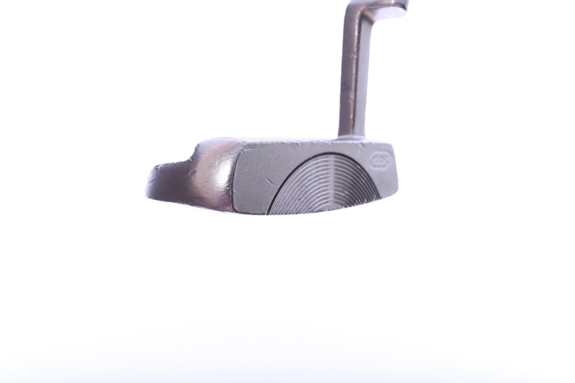 Used Yes! Penny Putter - Right-Handed - 34 in - Mallet-Next Round