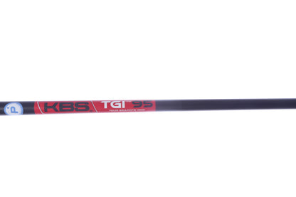 Used Titleist 2025 T250 Single 6-Iron - Left-Handed - Stiff Flex-Next Round